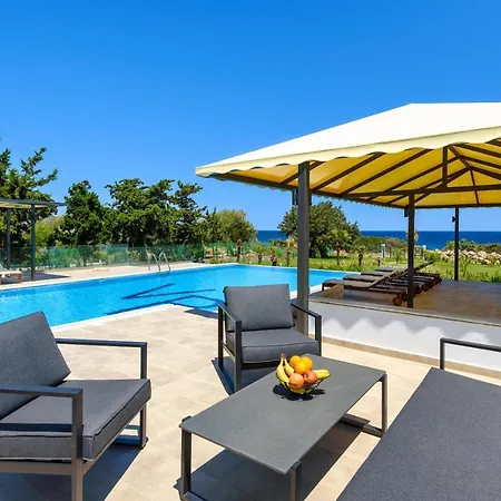 Viviane Paulos Villa *