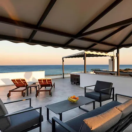 Villa Viviane Paulos Gennadi