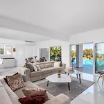 Viviane Paulos 别墅