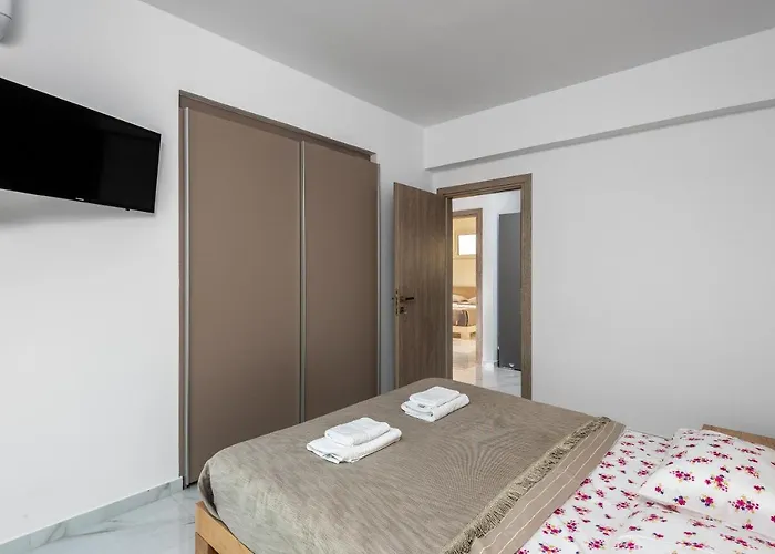 Villa Viviane Paulos