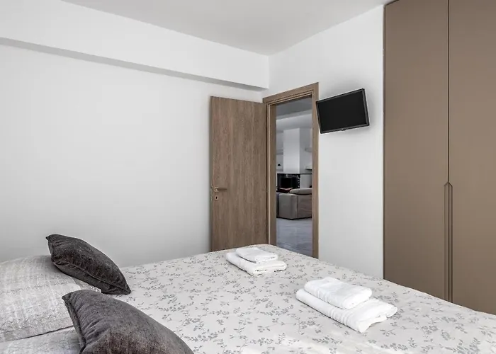 Villa Viviane Paulos